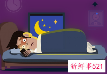 国人平均睡眠时间缩短，年轻人睡眠问题高发