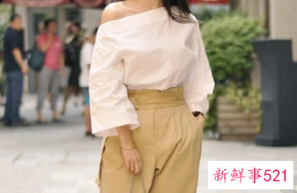 如何穿衣搭配打扮