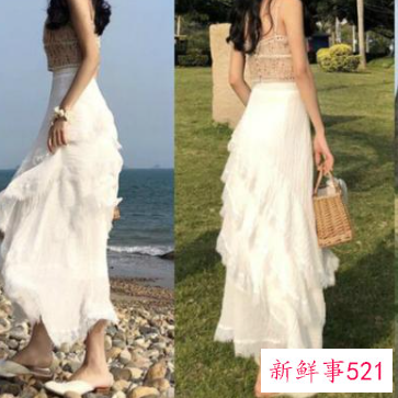 个子矮适合穿什么裙子