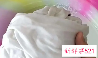 纯棉衣服洗缩水了怎么变回来