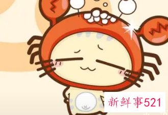 巨蟹男越往后越不主动