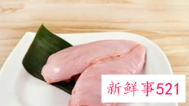 鸡胸肉怎么吃对健身最有帮助