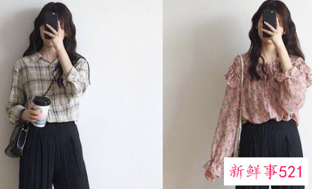 如何穿衣搭配打扮