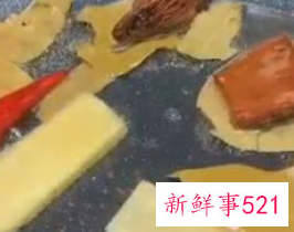 酱油焖猪肉的做法