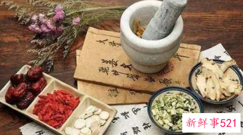 养生项目有哪些