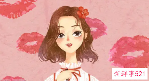 初学者简单化妆步骤