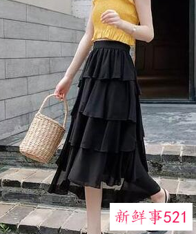 适合穿凉鞋的裤子