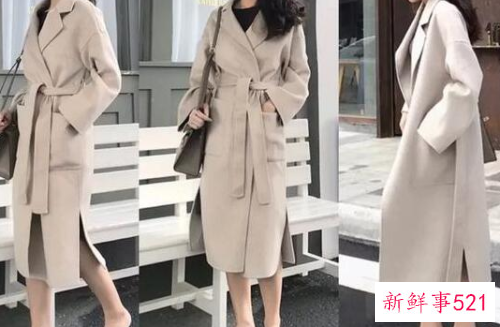 冬天怎样穿衣打扮才有气质