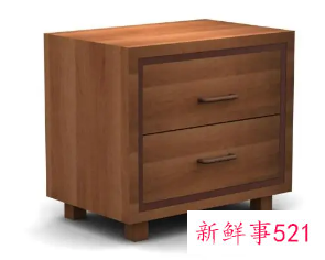 女人梦见老式旧柜子是什么预兆