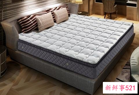 床垫怎么判断有没有甲醛