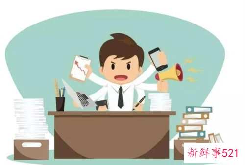 在职场出色要具备这些心理