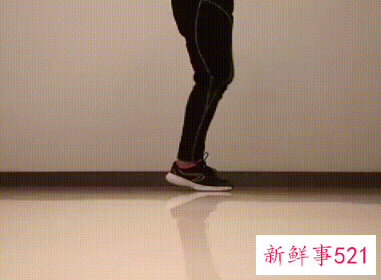 全民开跑时代说说跑步的好处