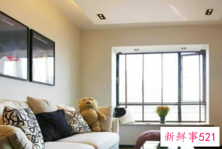 装修客厅窗户时的注意事项