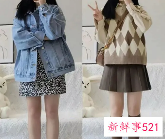 小个子女生穿裙子好看还是穿裤子好看