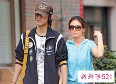 媒体曝光大S向法院起诉离婚