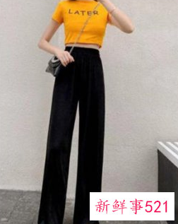 小个子穿衣风格有哪些