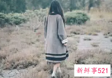 心酸到哭的爱情故事