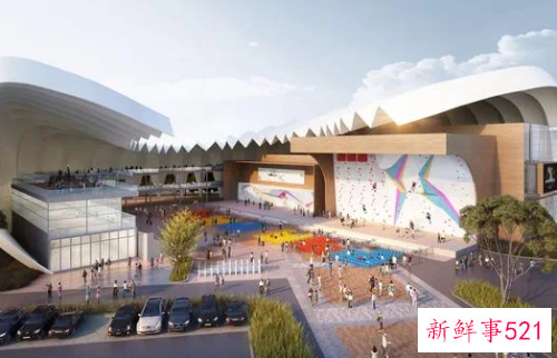 2022亚运会绍兴有几个场馆