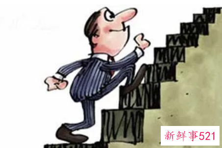 爬楼梯让白领赶走职业病