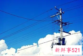 梦见高压电寓意