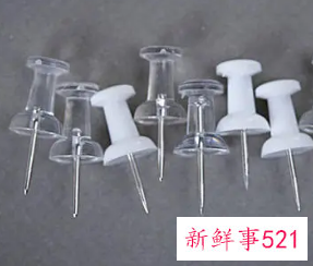 梦见图钉有什么征兆