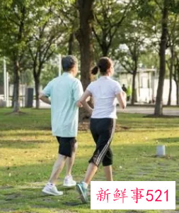 什么运动能长寿