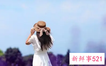 女生网名大全好听唯美的四个字