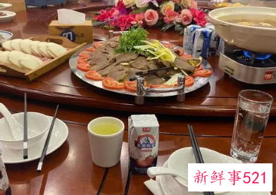 通知家人聚餐如何写