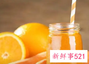 胡萝卜加橙子可以一起榨汁吗