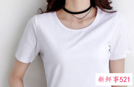 内衣v领和圆领的区别