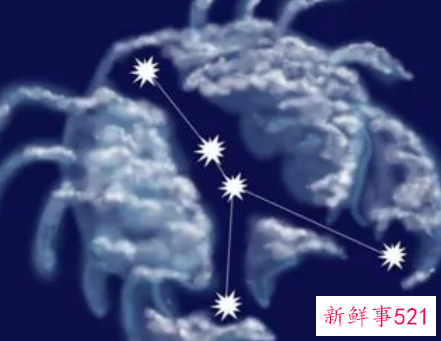 6月23日出生的巨蟹