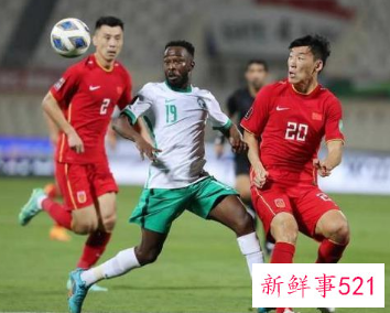 沙特球员12强赛疑用兴奋剂，或将禁赛4年