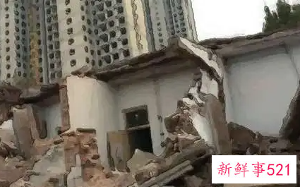 梦见房屋被占什么意思