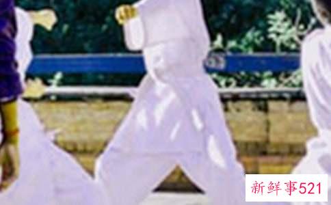 跆拳道训练注意事项