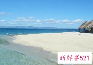 海边放松心情的句子抖音