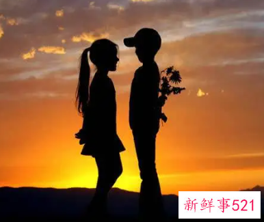 套路他是不是喜欢你