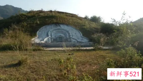 富贵的阴宅风水布局