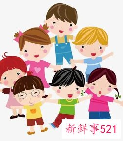 幼儿健康小常识大全