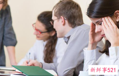 职场人际不需要过度投资