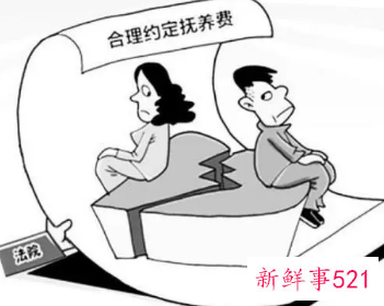 再婚后抚养费跟新配偶有关系吗