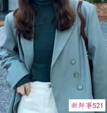 最有气质女人味的服装