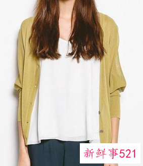 皮肤白穿什么颜色最美