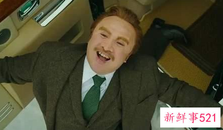 春节电影院上映的电影