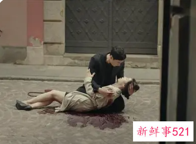 梦见死去的爱人是什么意思