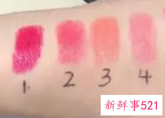 整个孕期都涂口红了会怎么样