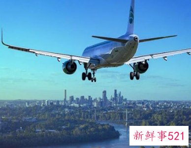 周公解梦梦见飞机