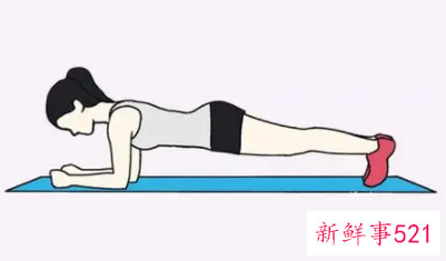 睡前减肥可以做什么运动