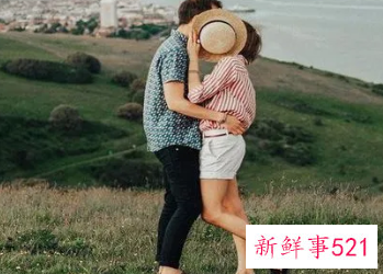 二婚男人第一次见面就亲女人能嫁吗