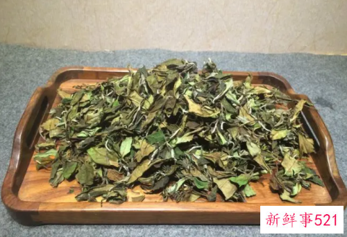 太白茶的功效与作用及禁忌