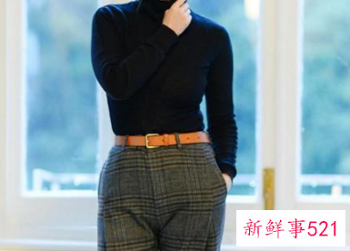 如何穿衣搭配打扮